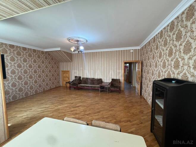Satılır 6 otaqlı yeni tikili 220 m², İnşaatçılar m., photo 21 from 32