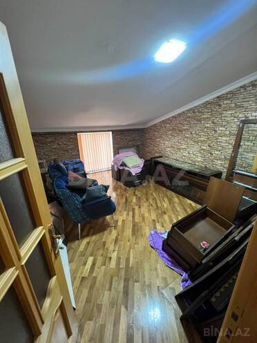 Satılır 6 otaqlı yeni tikili 220 m², İnşaatçılar m., photo 26 from 32
