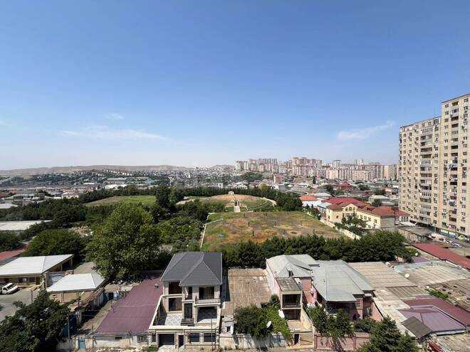Satılır 6 otaqlı yeni tikili 220 m², İnşaatçılar m., photo 31 from 32