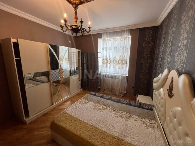 Satılır 6 otaqlı yeni tikili 220 m², İnşaatçılar m., photo 3 from 32