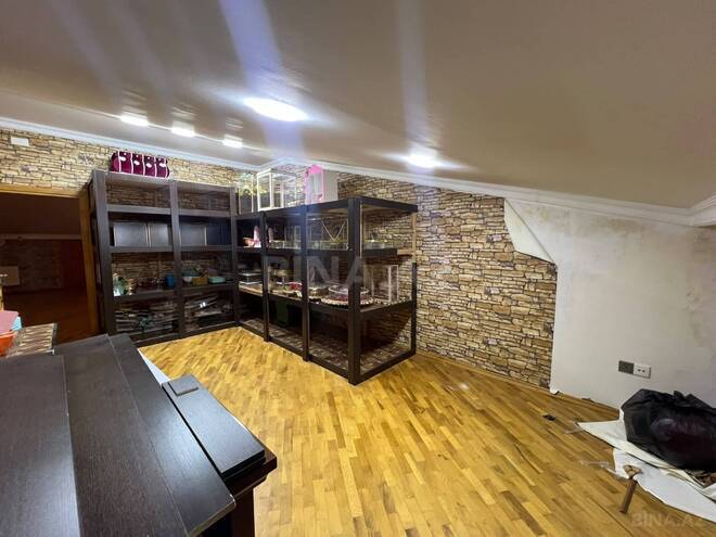 Satılır 6 otaqlı yeni tikili 220 m², İnşaatçılar m., photo 20 from 32