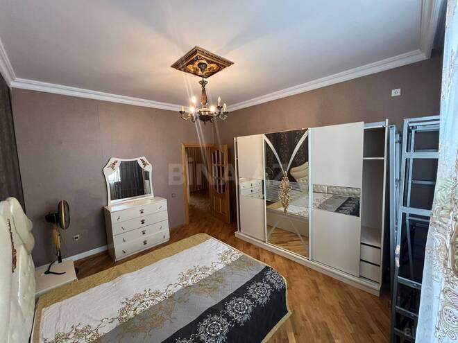Satılır 6 otaqlı yeni tikili 220 m², İnşaatçılar m., photo 6 from 32