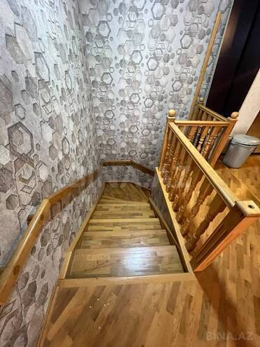 Satılır 6 otaqlı yeni tikili 220 m², İnşaatçılar m., photo 7 from 32