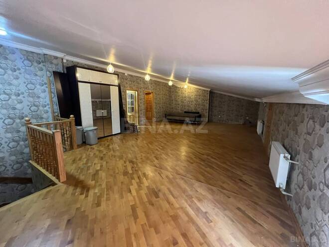 Satılır 6 otaqlı yeni tikili 220 m², İnşaatçılar m., photo 10 from 32