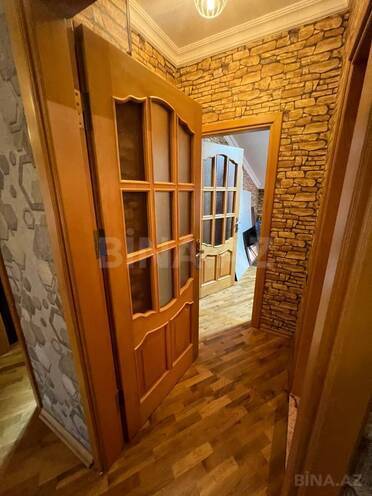 Satılır 6 otaqlı yeni tikili 220 m², İnşaatçılar m., photo 5 from 32
