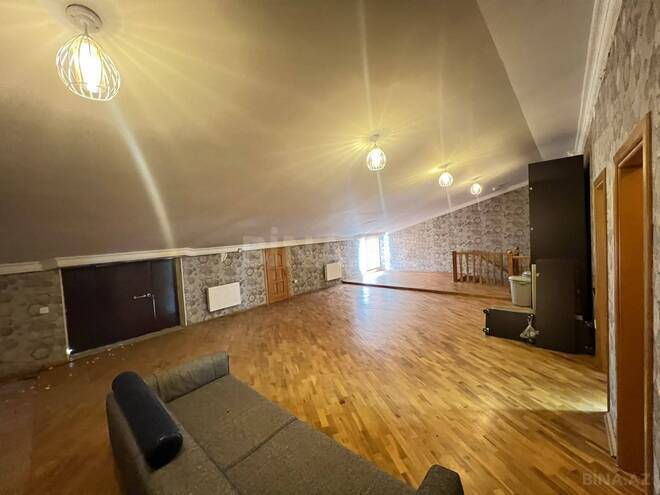 Satılır 6 otaqlı yeni tikili 220 m², İnşaatçılar m., photo 28 from 32