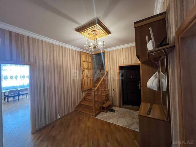 Satılır 6 otaqlı yeni tikili 220 m², İnşaatçılar m., photo 17 from 32