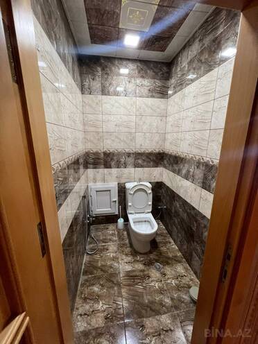 Satılır 6 otaqlı yeni tikili 220 m², İnşaatçılar m., photo 14 from 32
