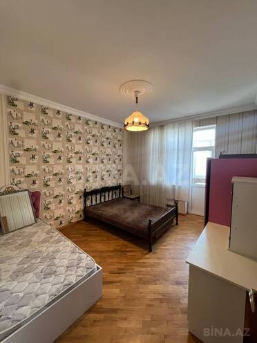 Satılır 6 otaqlı yeni tikili 220 m², İnşaatçılar m., photo 18 from 32