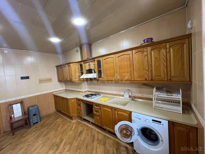 Satılır 6 otaqlı yeni tikili 220 m², İnşaatçılar m., photo 12 from 32