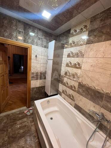 Satılır 6 otaqlı yeni tikili 220 m², İnşaatçılar m., photo 22 from 32