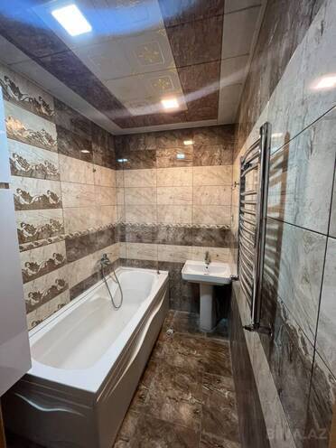 Satılır 6 otaqlı yeni tikili 220 m², İnşaatçılar m., photo 13 from 32
