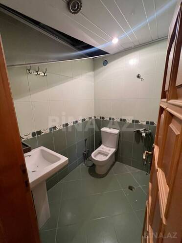 Satılır 6 otaqlı yeni tikili 220 m², İnşaatçılar m., photo 16 from 32