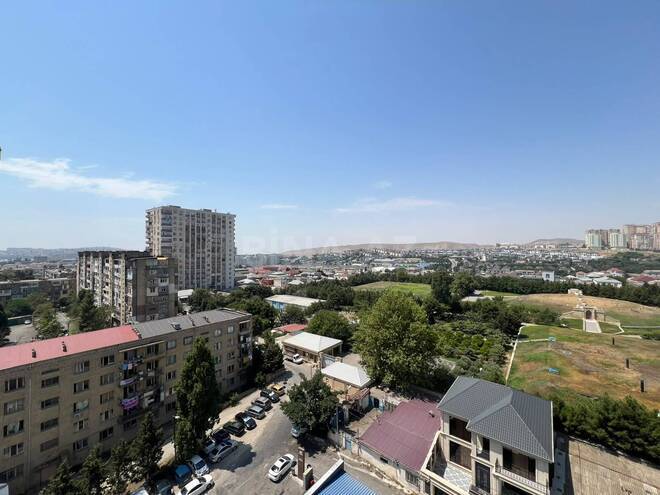 Satılır 6 otaqlı yeni tikili 220 m², İnşaatçılar m., photo 24 from 32