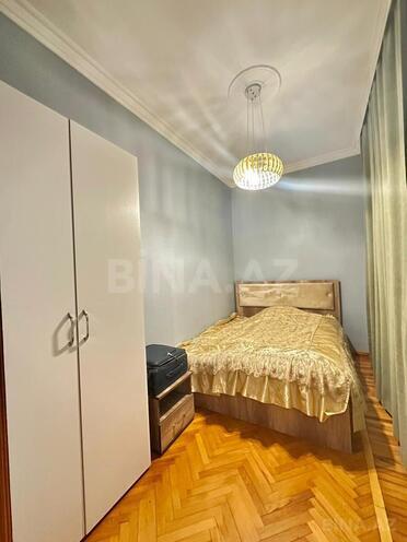 İcarəyə verilir 2 otaqlı köhnə tikili 75 m², 28 May m., photo 16 from 21