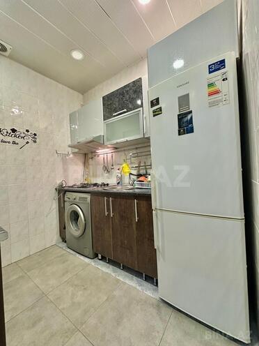 İcarəyə verilir 2 otaqlı köhnə tikili 75 m², 28 May m., photo 9 from 21