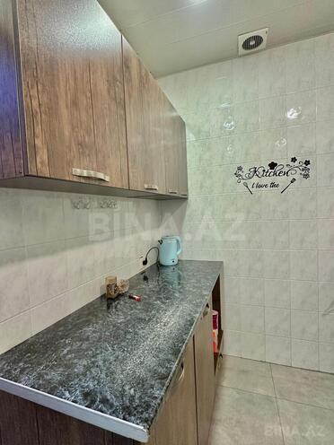 İcarəyə verilir 2 otaqlı köhnə tikili 75 m², 28 May m., photo 10 from 21