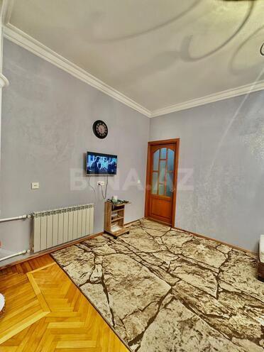 İcarəyə verilir 2 otaqlı köhnə tikili 75 m², 28 May m., photo 4 from 21
