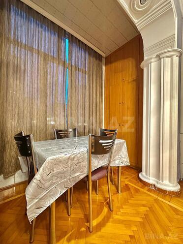 İcarəyə verilir 2 otaqlı köhnə tikili 75 m², 28 May m., photo 6 from 21