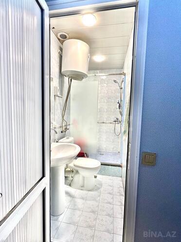 İcarəyə verilir 2 otaqlı köhnə tikili 75 m², 28 May m., photo 17 from 21