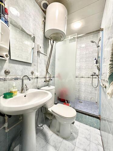 İcarəyə verilir 2 otaqlı köhnə tikili 75 m², 28 May m., photo 18 from 21