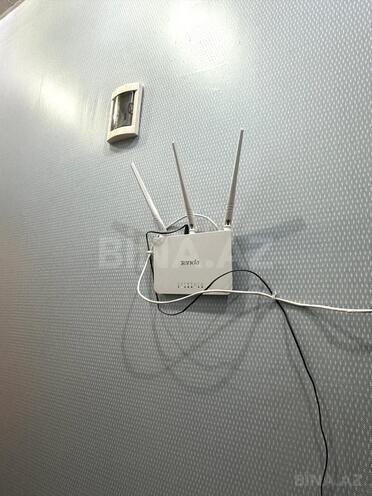 İcarəyə verilir 2 otaqlı köhnə tikili 75 m², 28 May m., photo 19 from 21