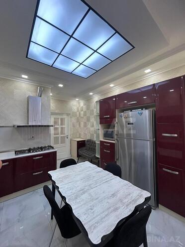 Продаётся 2-комн. новостройка 106 м², м. 8 ноября, photo 8 from 16