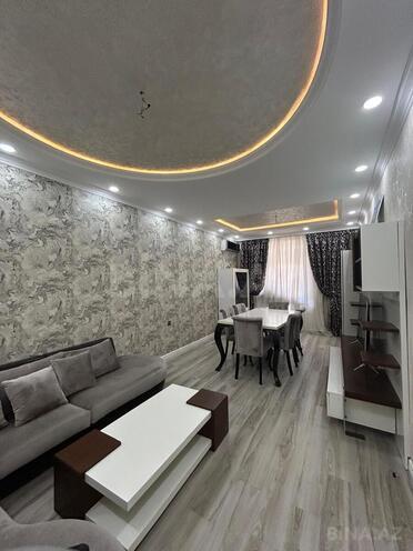 Продаётся 2-комн. новостройка 106 м², м. 8 ноября, photo 10 from 16