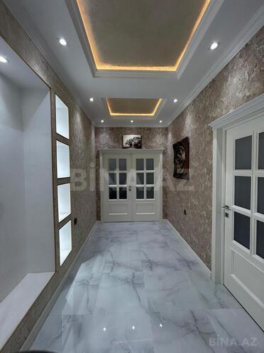 Продаётся 2-комн. новостройка 106 м², м. 8 ноября, photo 4 from 16