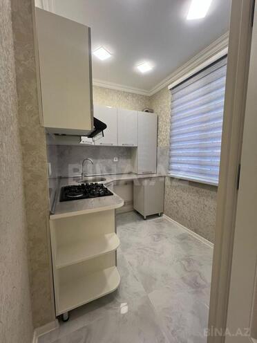 Satılır 2 otaqlı köhnə tikili 55 m², Memar Əcəmi m., photo 9 from 12