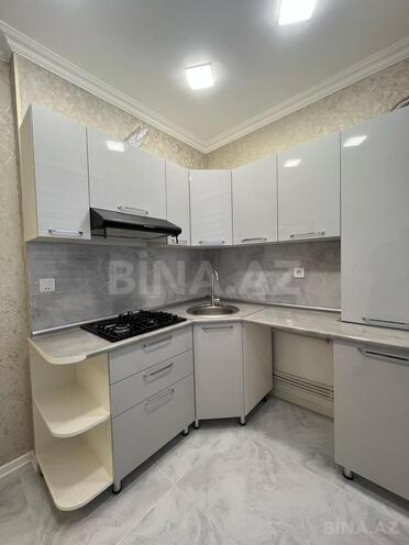Satılır 2 otaqlı köhnə tikili 55 m², Memar Əcəmi m., photo 8 from 12