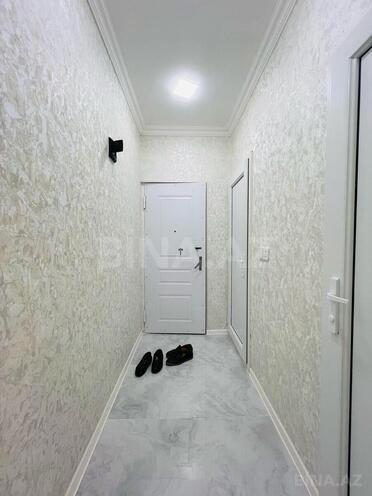 Satılır 2 otaqlı köhnə tikili 55 m², Memar Əcəmi m., photo 7 from 12