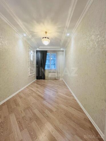 Satılır 2 otaqlı köhnə tikili 55 m², Memar Əcəmi m., photo 11 from 12