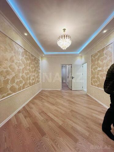 Satılır 2 otaqlı köhnə tikili 55 m², Memar Əcəmi m., photo 1 from 12