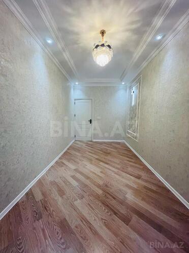 Satılır 2 otaqlı köhnə tikili 55 m², Memar Əcəmi m., photo 10 from 12
