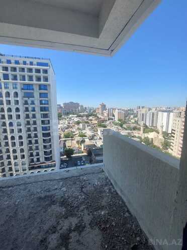 Satılır 2 otaqlı yeni tikili 86 m², 28 May m., photo 3 from 11