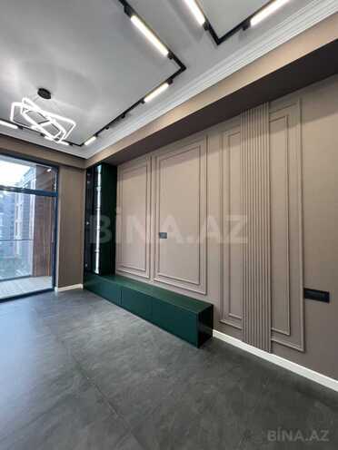 Satılır 3 otaqlı yeni tikili 84 m², Şıxov q., photo 20 from 32