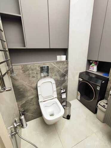 Satılır 3 otaqlı yeni tikili 84 m², Şıxov q., photo 31 from 32