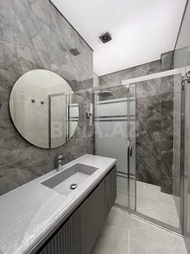 Satılır 3 otaqlı yeni tikili 84 m², Şıxov q., photo 29 from 32