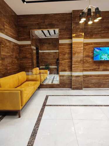 Satılır 3 otaqlı yeni tikili 84 m², Şıxov q., photo 28 from 32