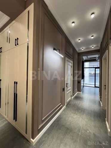 Satılır 3 otaqlı yeni tikili 84 m², Şıxov q., photo 27 from 32