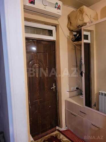 Satılır 1 otaqlı həyət evi/bağ evi 33 m², Biləcəri q., photo 3 from 11