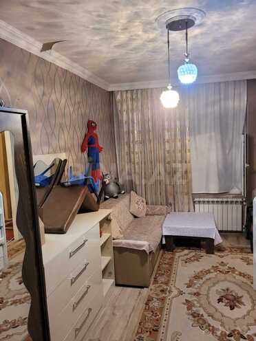 Satılır 1 otaqlı həyət evi/bağ evi 33 m², Biləcəri q., photo 5 from 11
