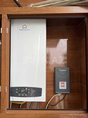 Satılır 3 otaqlı yeni tikili 84 m², Şıxov q., photo 23 from 32