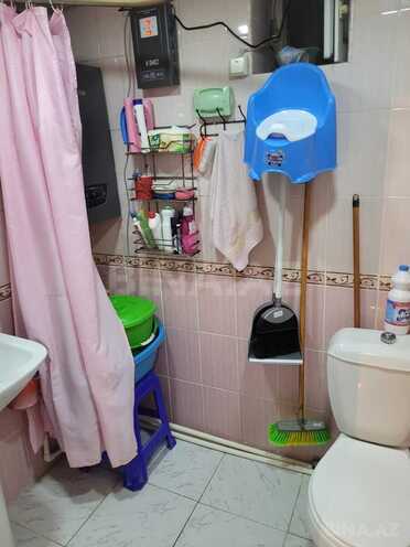Satılır 1 otaqlı həyət evi/bağ evi 33 m², Biləcəri q., photo 9 from 11