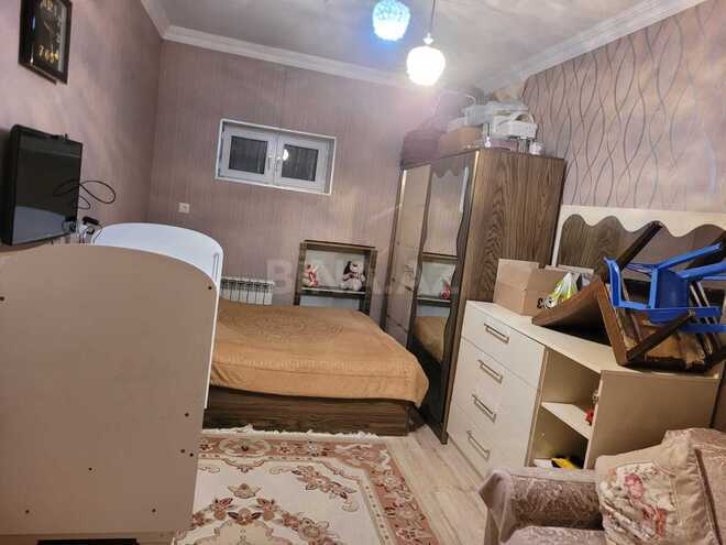 Satılır 1 otaqlı həyət evi/bağ evi 33 m², Biləcəri q., photo 1 from 11
