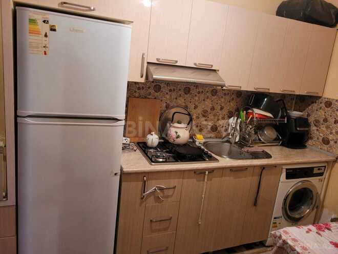 Satılır 1 otaqlı həyət evi/bağ evi 33 m², Biləcəri q., photo 4 from 11