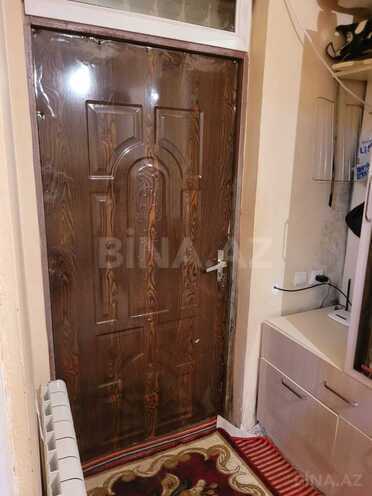 Satılır 1 otaqlı həyət evi/bağ evi 33 m², Biləcəri q., photo 10 from 11