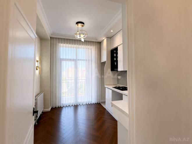 Продаётся 2-комн. новостройка 72 м², м. Азадлыг проспекти, photo 12 from 23