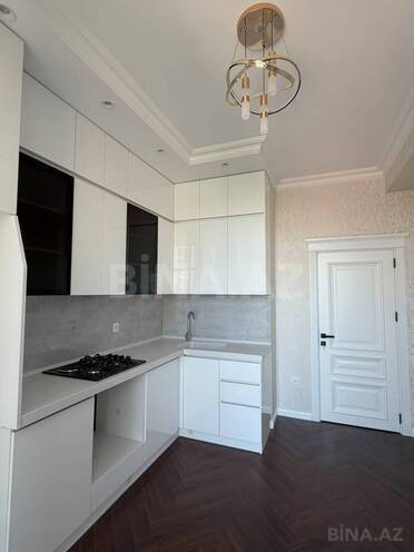 Продаётся 2-комн. новостройка 72 м², м. Азадлыг проспекти, photo 14 from 23